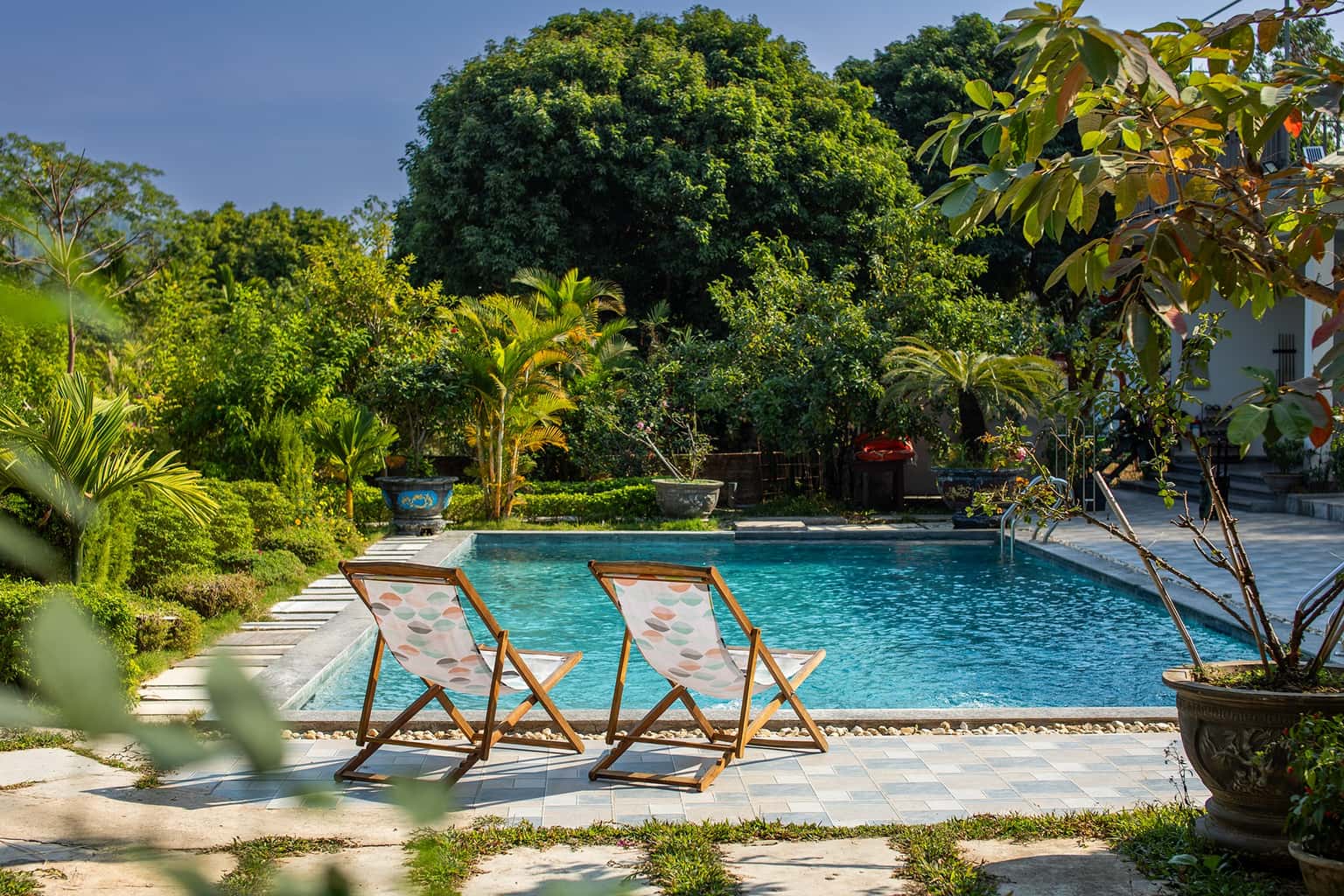 Gia Huy Villa tại Lâm Trường, Sóc Sơn — ảnh 7