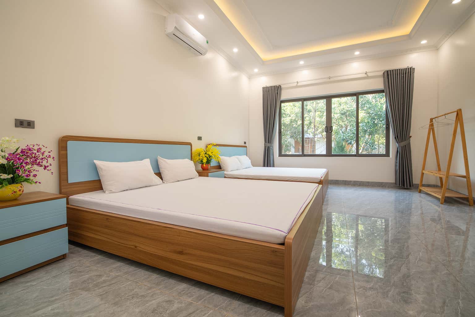 Gia Huy Villa tại Lâm Trường, Sóc Sơn — ảnh 24