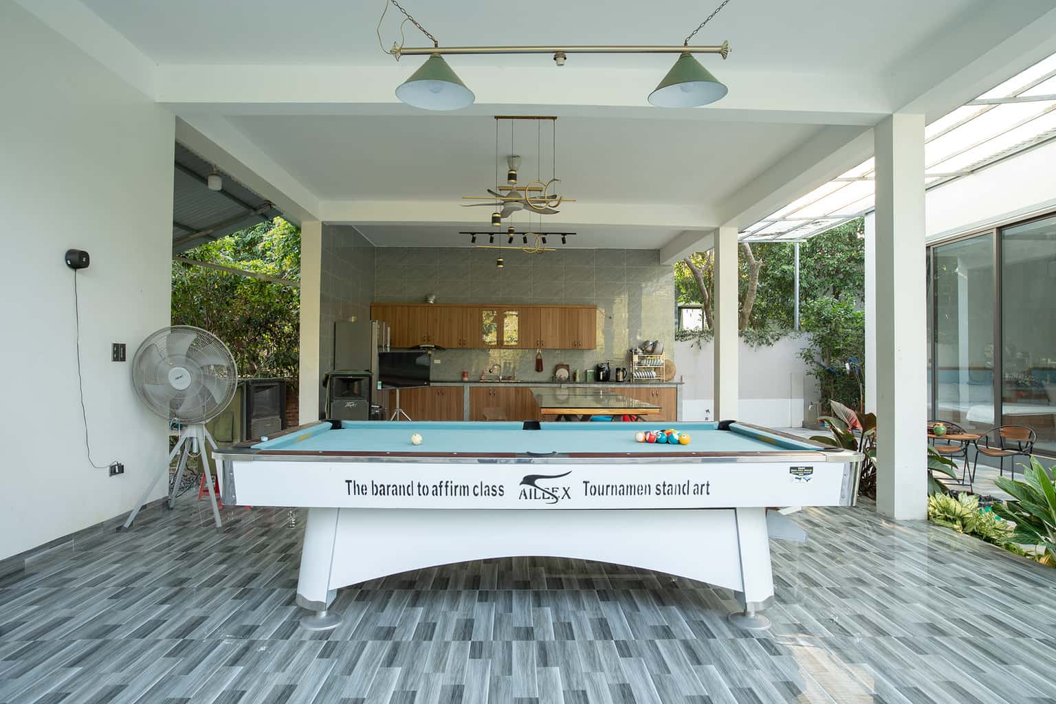 Gia Huy Villa tại Lâm Trường, Sóc Sơn — ảnh 28