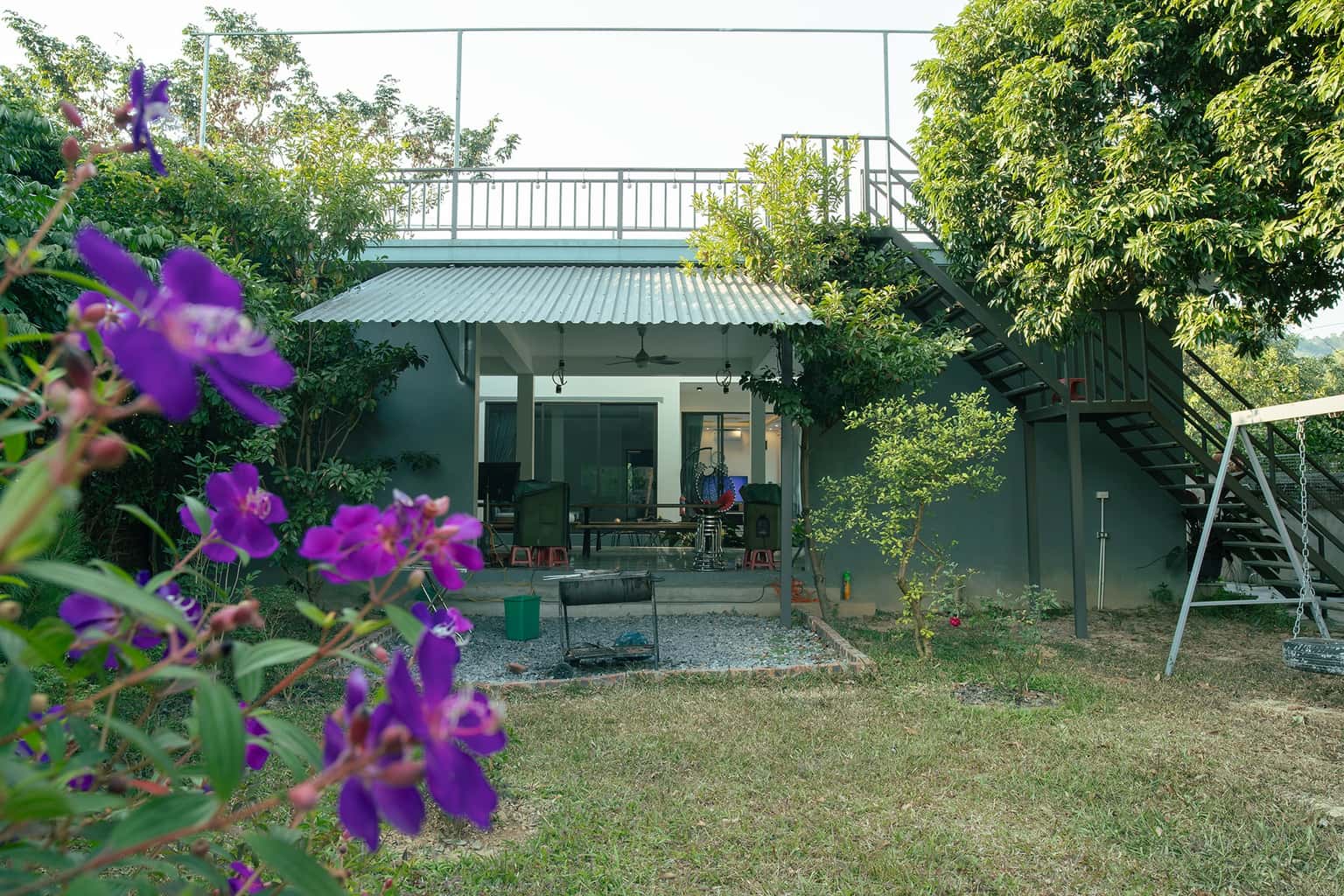 Gia Huy Villa tại Lâm Trường, Sóc Sơn — ảnh 12