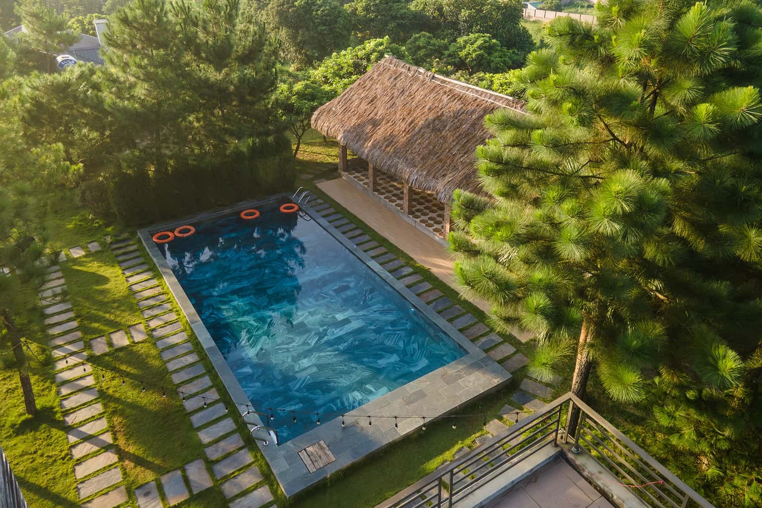 Lego Villa 1 in Lâm Trường, Sóc Sơn — photo 10