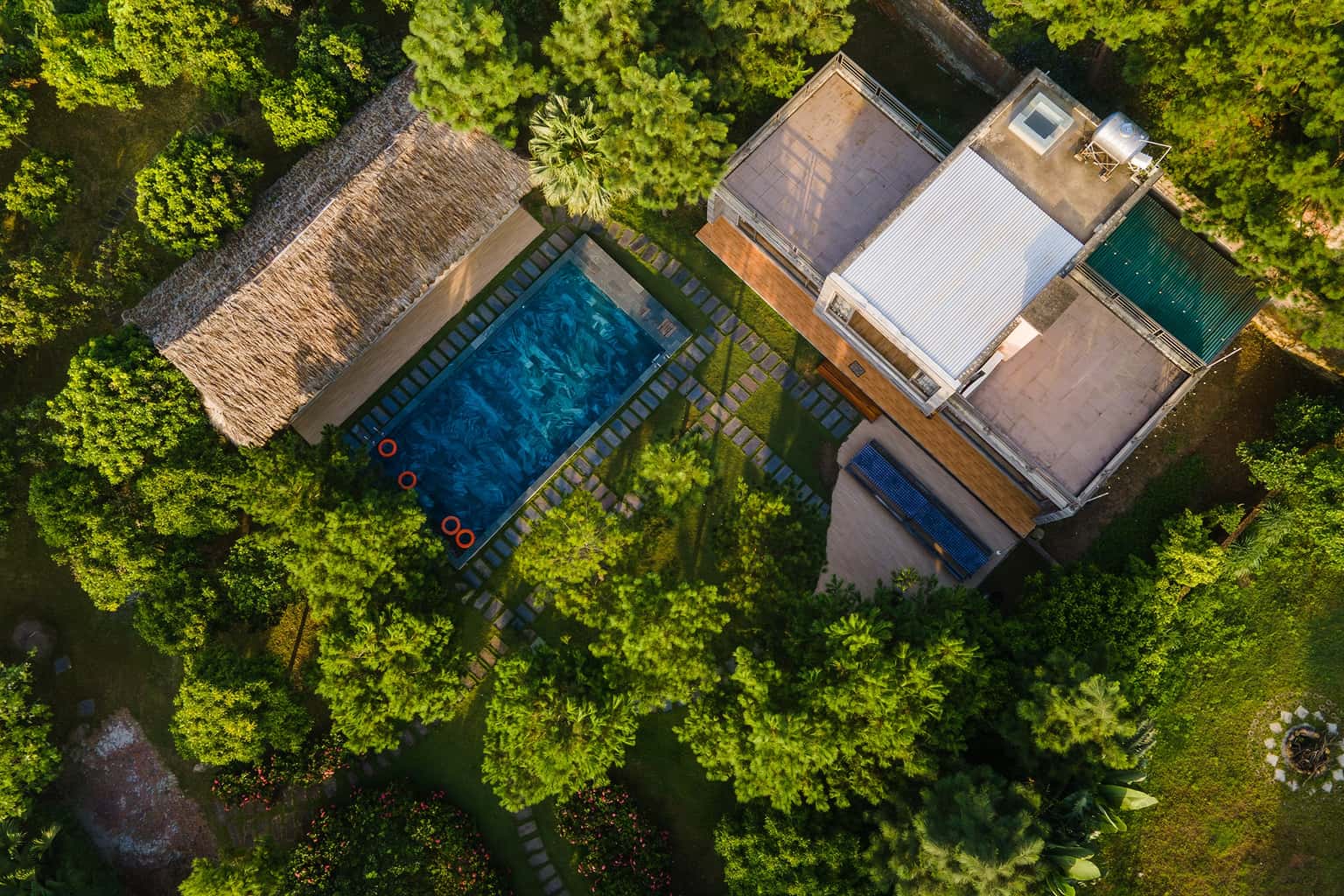 Lego Villa 1 in Lâm Trường, Sóc Sơn — photo 4