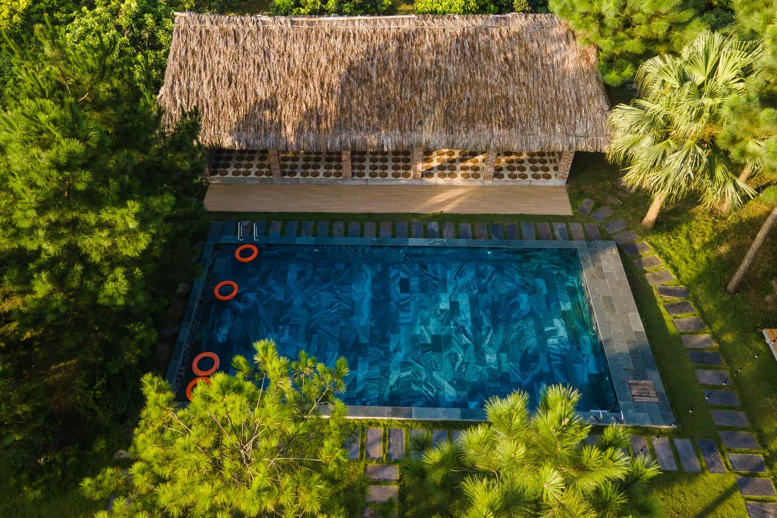 Lego Villa 1 in Lâm Trường, Sóc Sơn — photo 9