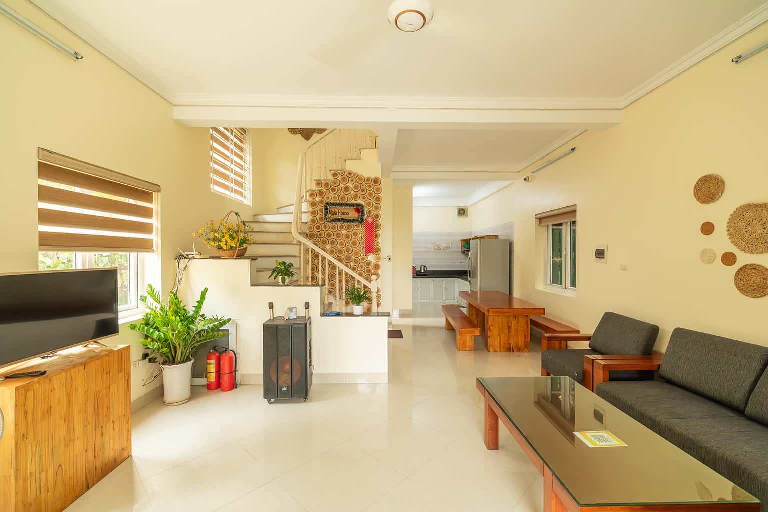 A Homestay at Lâm Trường, Sóc Sơn — photo 9