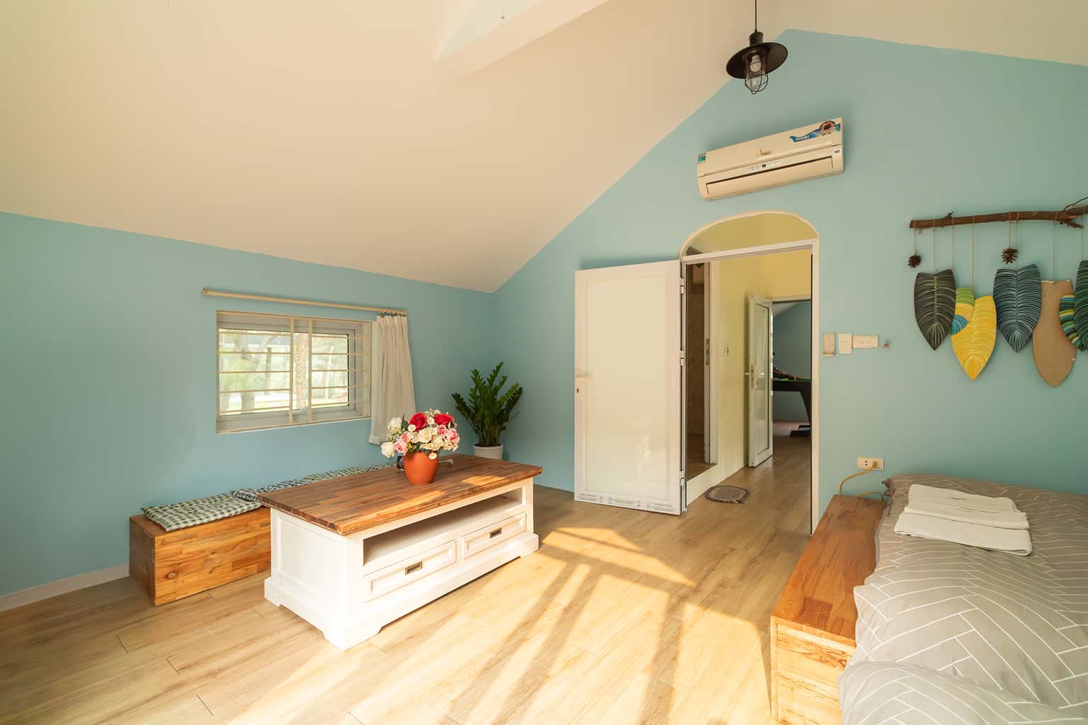 A Homestay at Lâm Trường, Sóc Sơn — photo 20