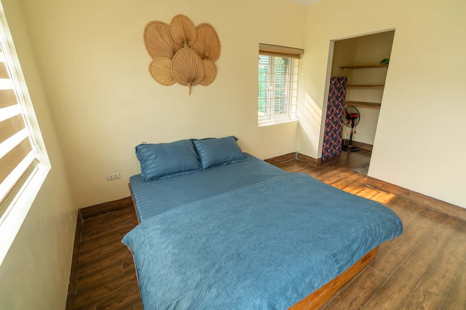A Homestay at Lâm Trường, Sóc Sơn — photo 16