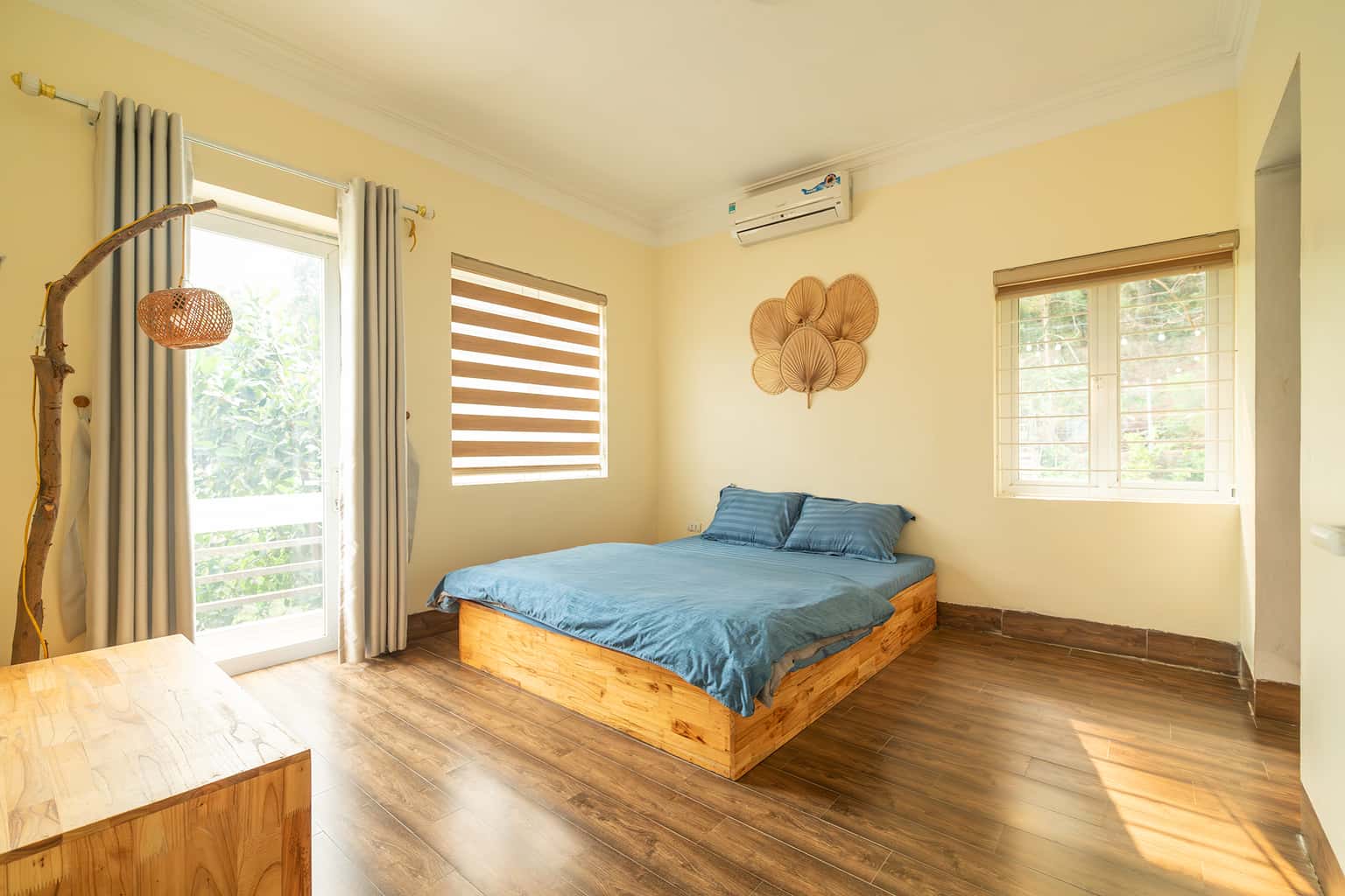 A Homestay at Lâm Trường, Sóc Sơn — photo 14