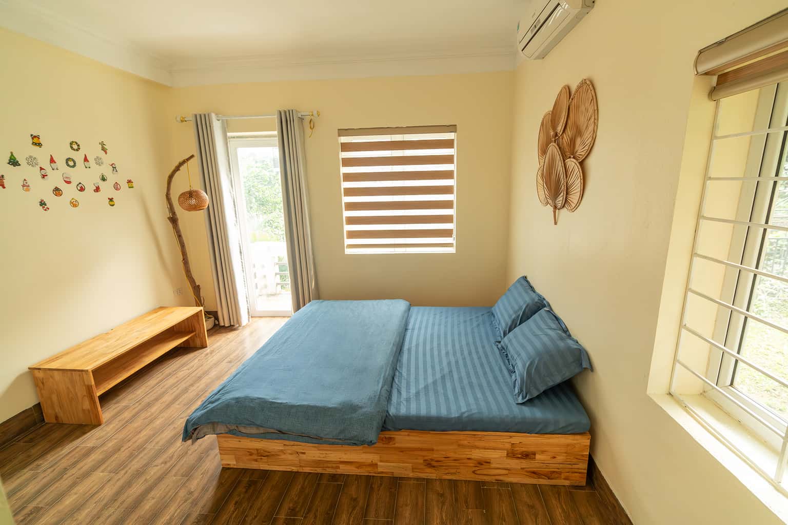 A Homestay at Lâm Trường, Sóc Sơn — photo 15