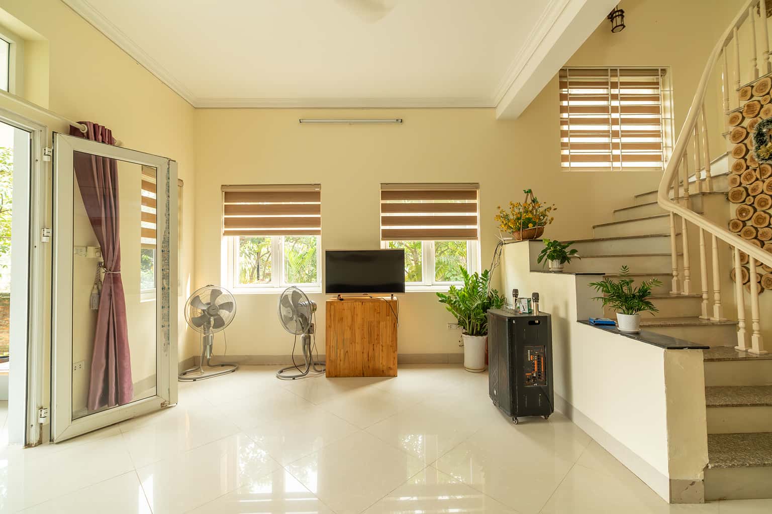 A Homestay at Lâm Trường, Sóc Sơn — photo 10