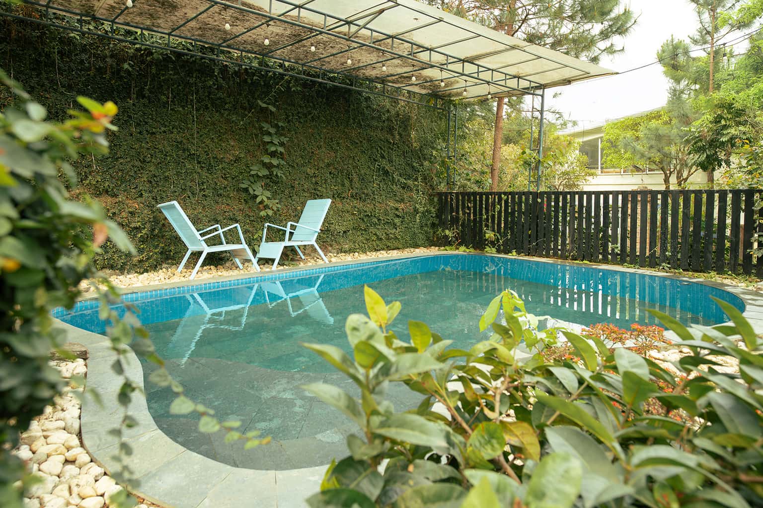 A Homestay at Lâm Trường, Sóc Sơn — photo 5