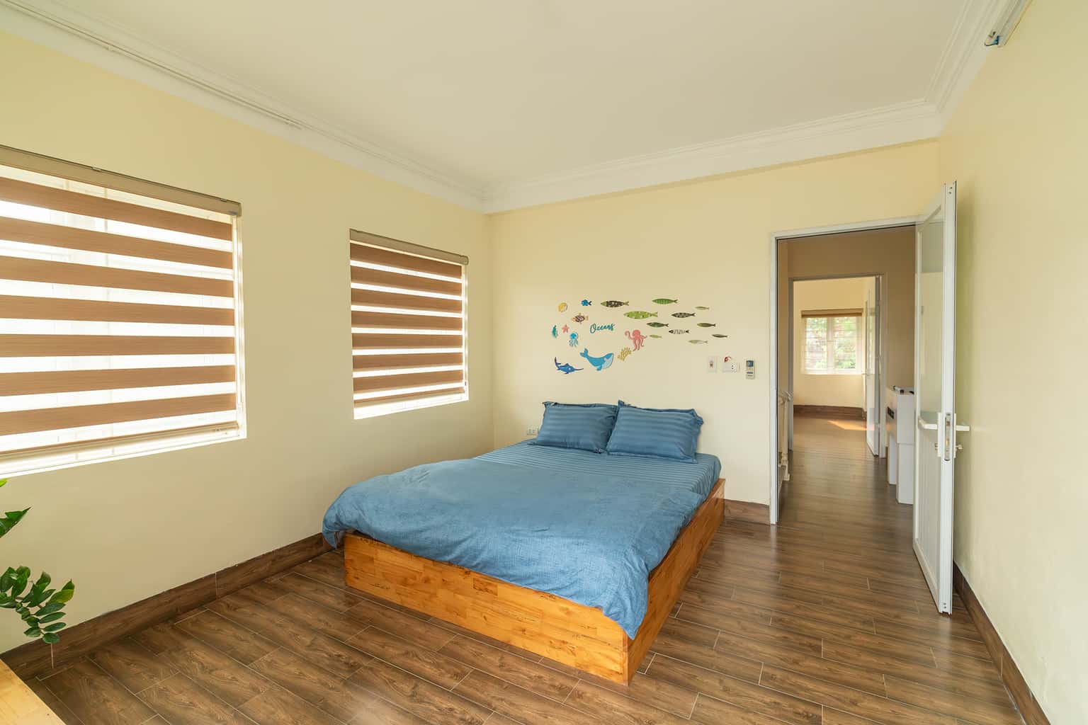 A Homestay at Lâm Trường, Sóc Sơn — photo 17