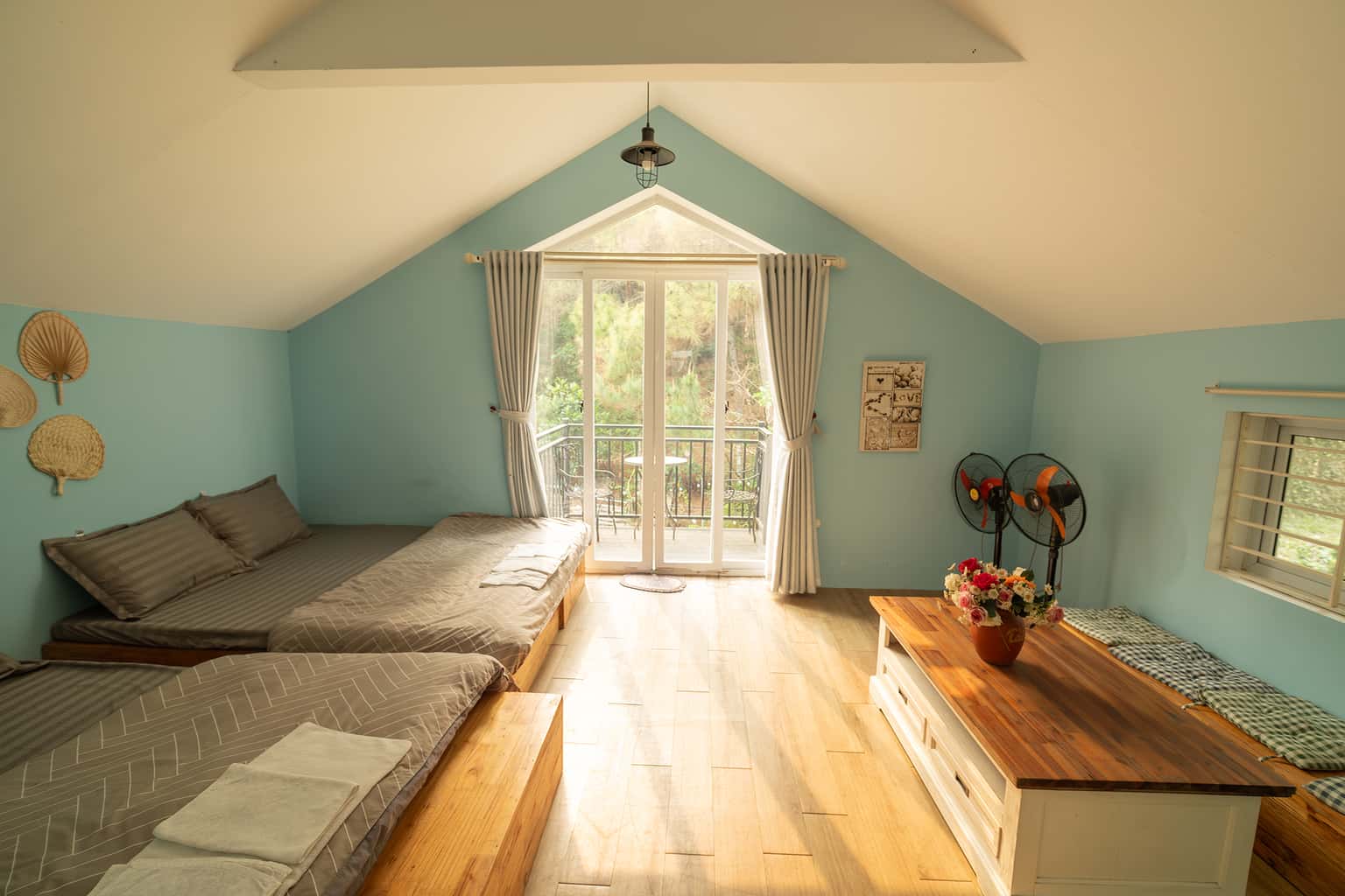 A Homestay at Lâm Trường, Sóc Sơn — photo 19