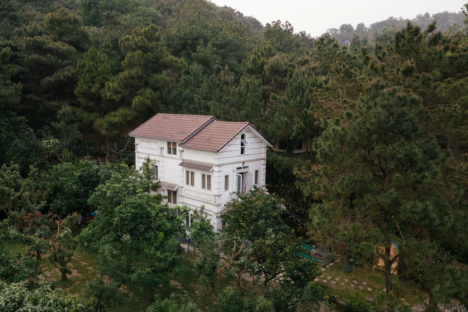A Homestay at Lâm Trường, Sóc Sơn — photo 1