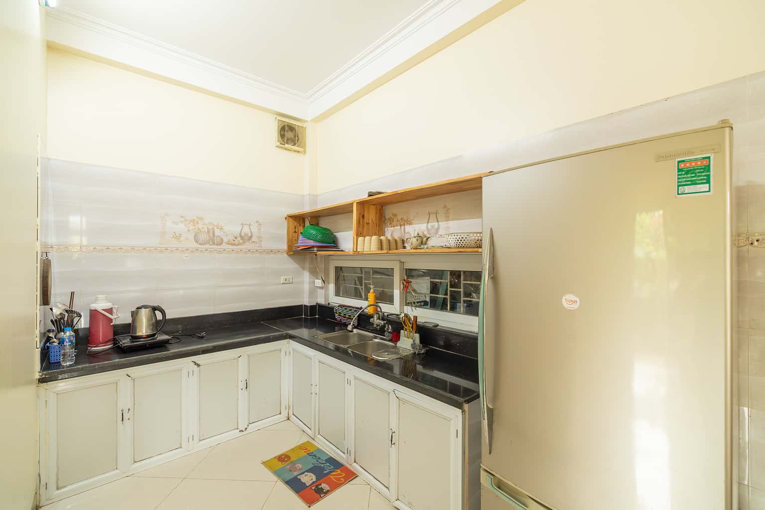 A Homestay at Lâm Trường, Sóc Sơn — photo 12