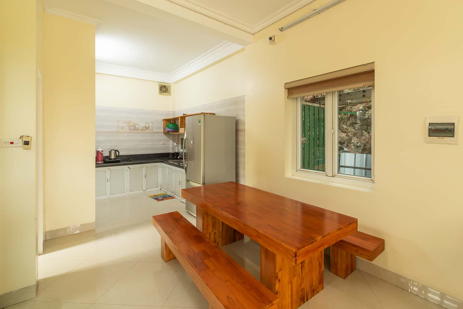 A Homestay at Lâm Trường, Sóc Sơn — photo 13