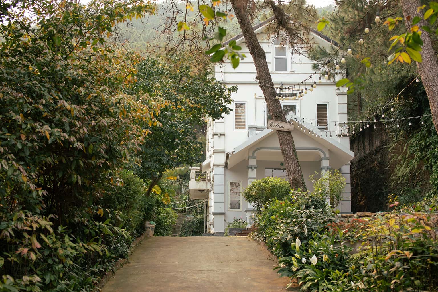 A Homestay at Lâm Trường, Sóc Sơn — photo 2