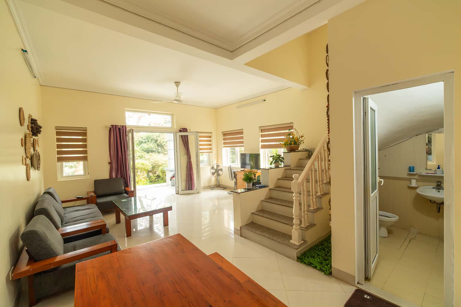 A Homestay at Lâm Trường, Sóc Sơn — photo 11