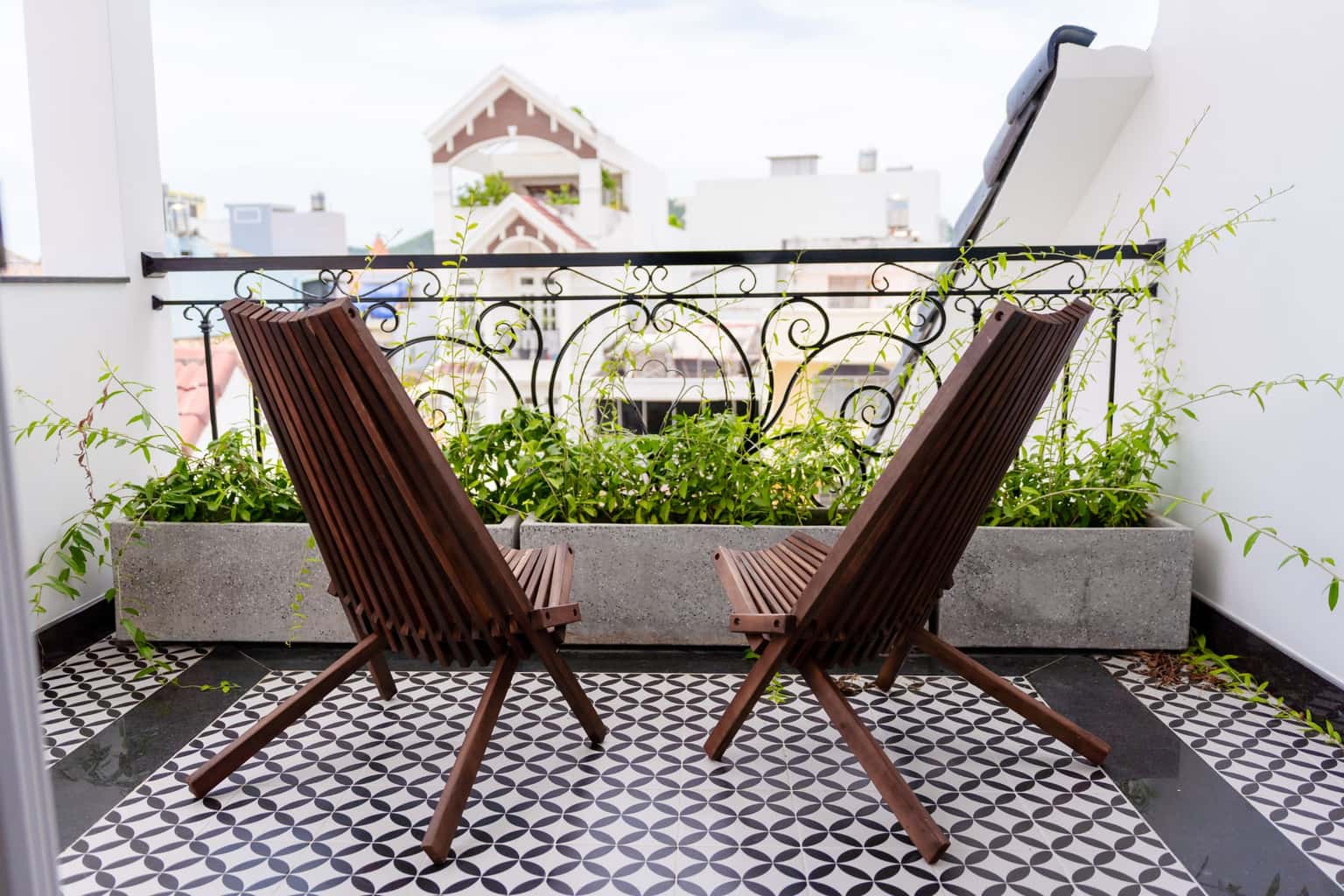 Villa 221/10 Trương Công Định, Vũng Tàu — ảnh 17