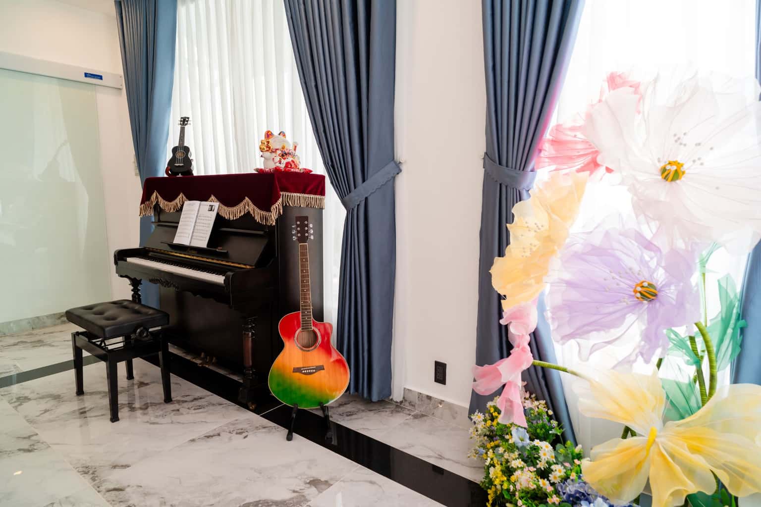 Villa 221/10 Trương Công Định, Vũng Tàu — ảnh 16