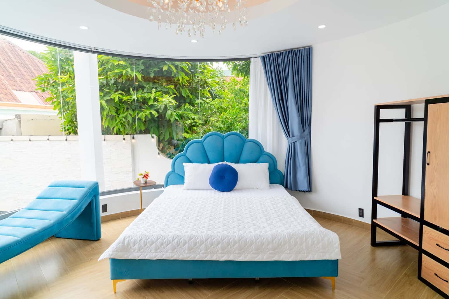 Villa 221/10 Trương Công Định, Vũng Tàu — ảnh 15