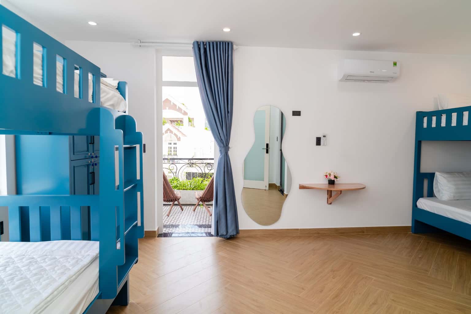 Villa 221/10 Trương Công Định, Vũng Tàu — ảnh 14