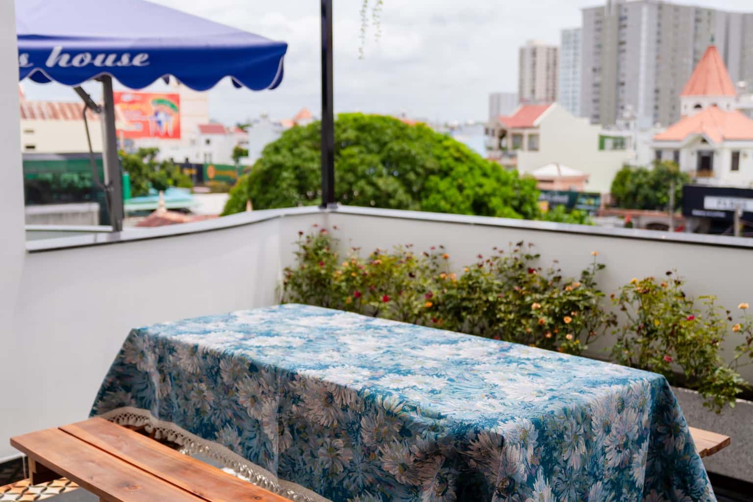 Villa 221/10 Trương Công Định, Vũng Tàu — ảnh 21