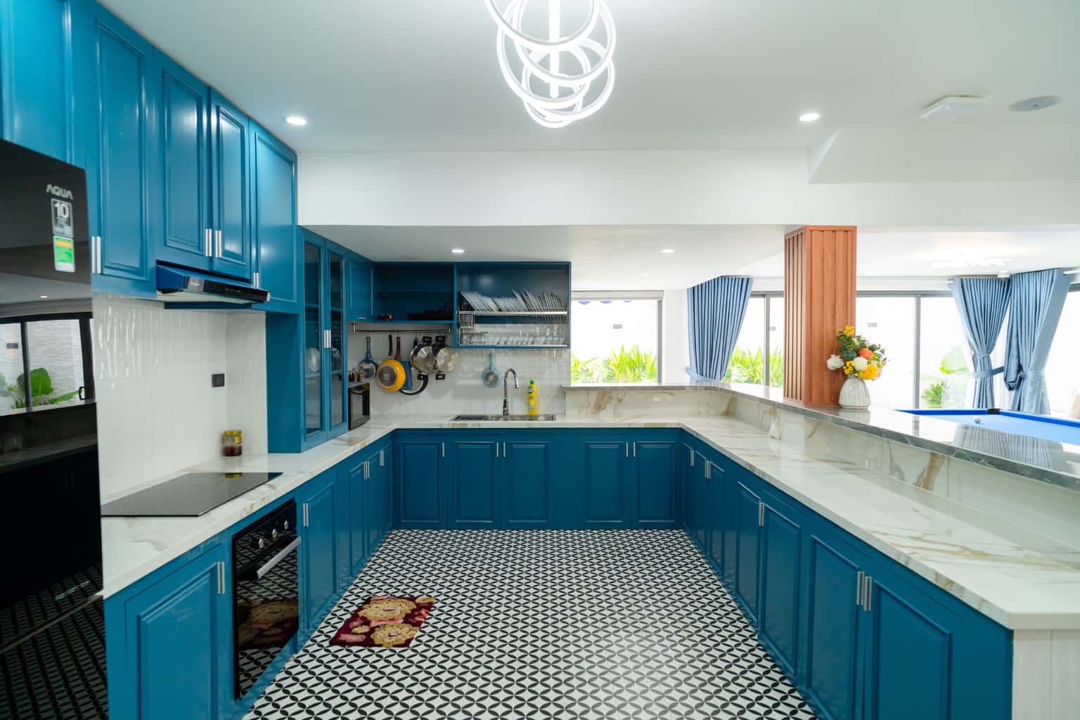 Villa 221/10 Trương Công Định, Vũng Tàu — ảnh 4