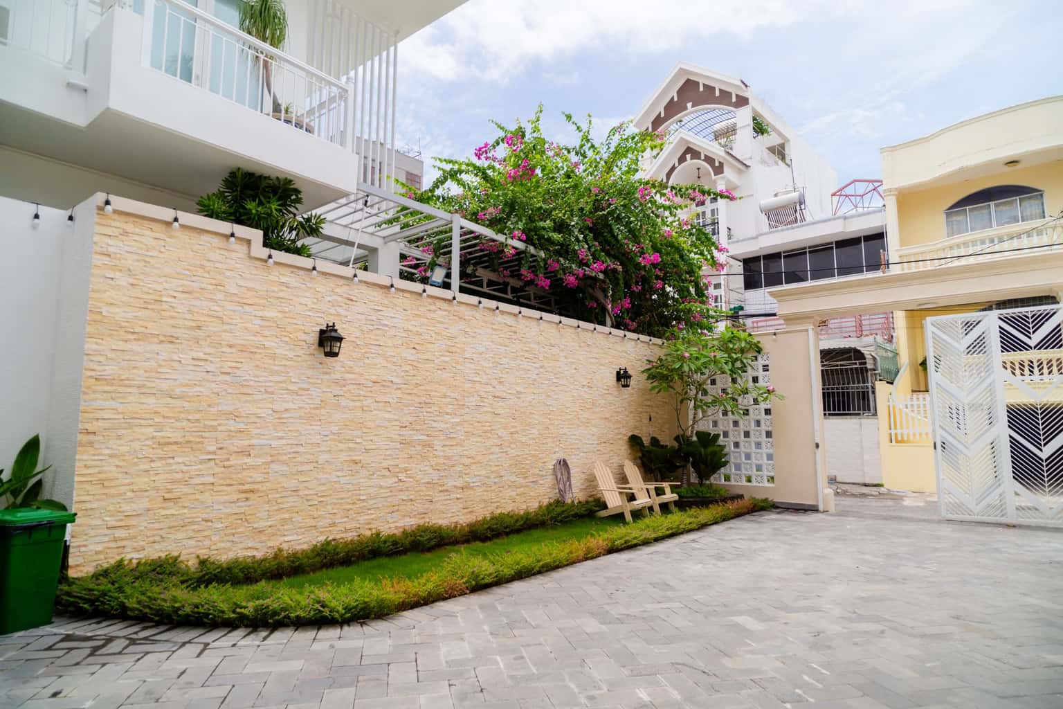 Villa 221/10 Trương Công Định, Vũng Tàu — ảnh 18