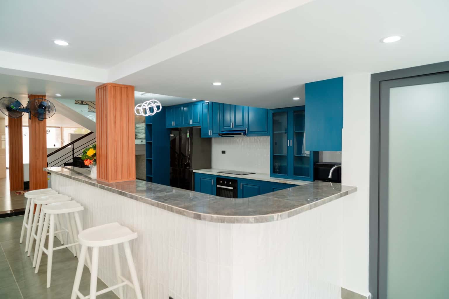 Villa 221/10 Trương Công Định, Vũng Tàu — ảnh 6