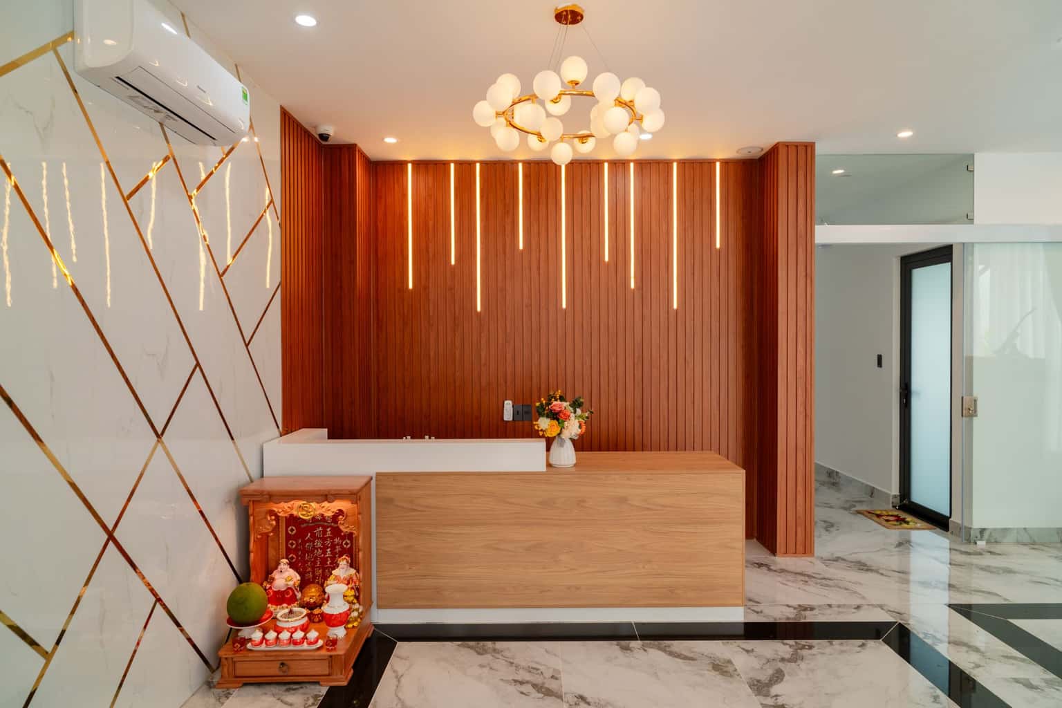 Villa 221/10 Trương Công Định, Vũng Tàu — ảnh 7