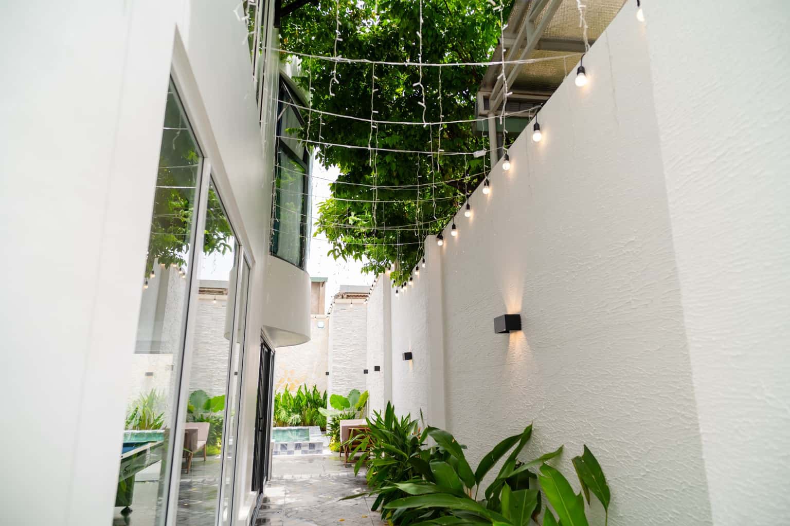 Villa 221/10 Trương Công Định, Vũng Tàu — ảnh 20