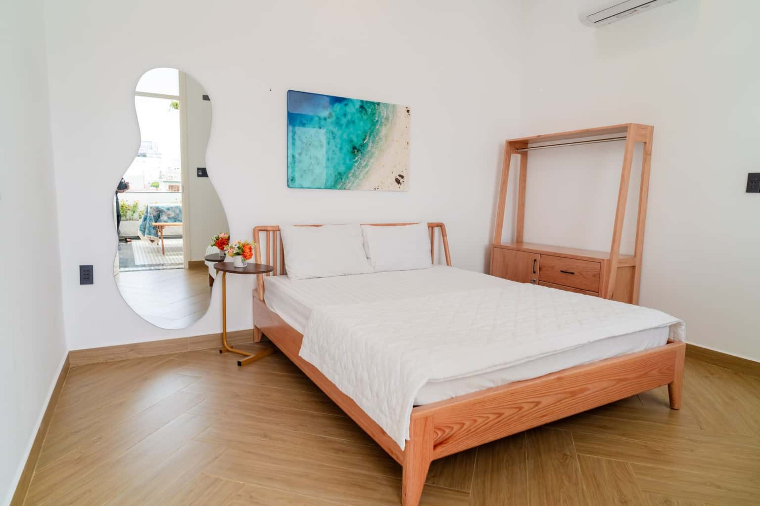 Villa 221/10 Trương Công Định, Vũng Tàu — ảnh 13