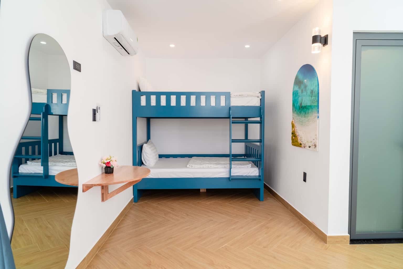 Villa 221/10 Trương Công Định, Vũng Tàu — ảnh 12