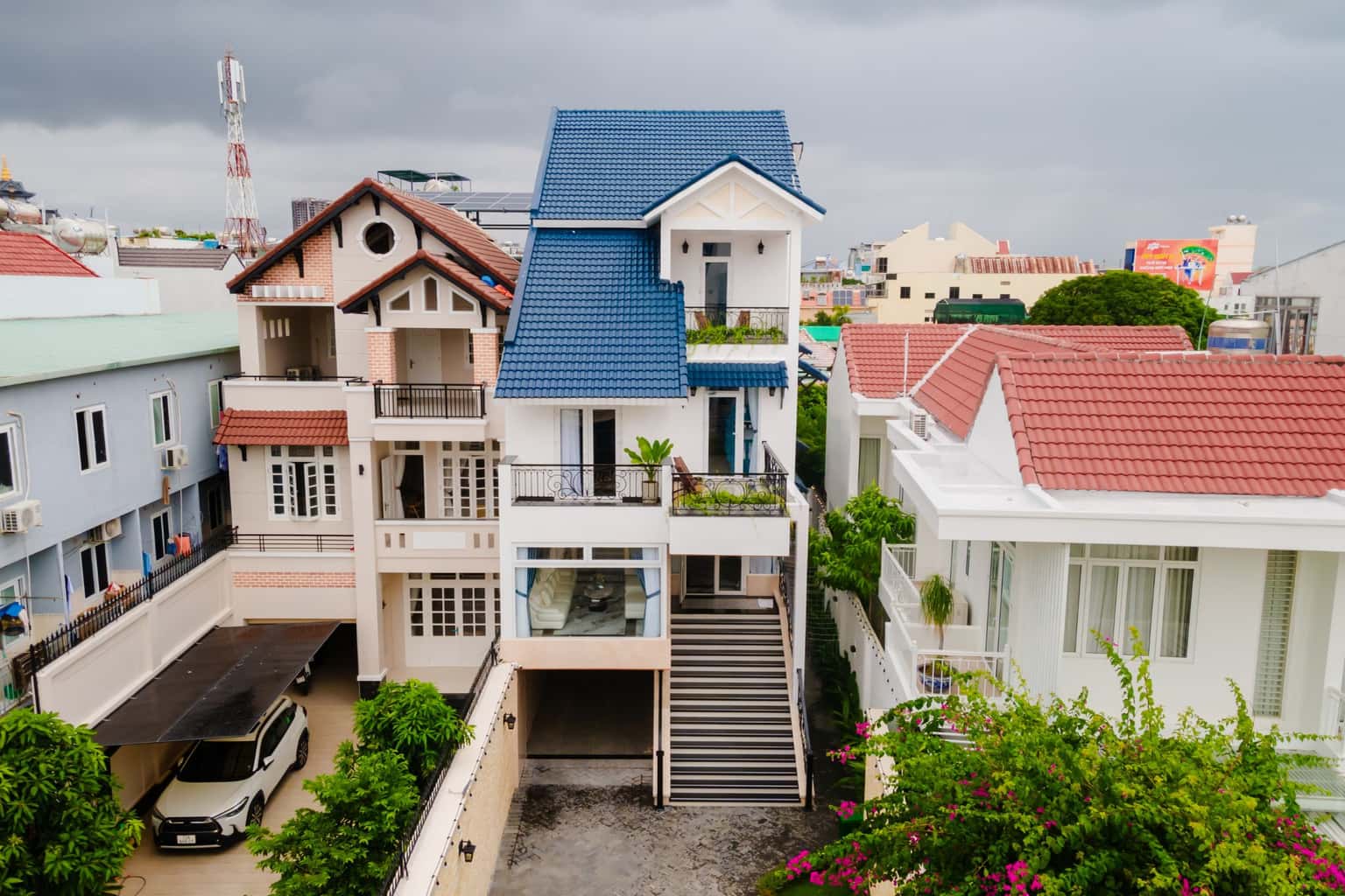 Villa 221/10 Trương Công Định, Vũng Tàu — ảnh 19
