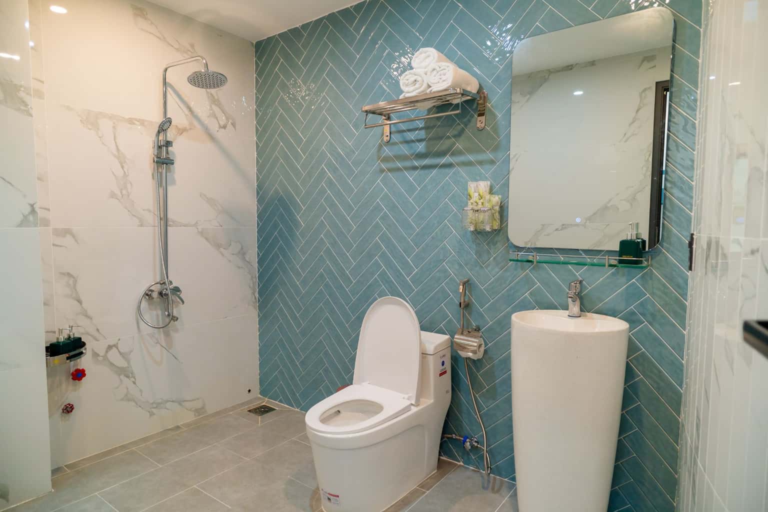 Villa 221/10 Trương Công Định, Vũng Tàu — ảnh 10