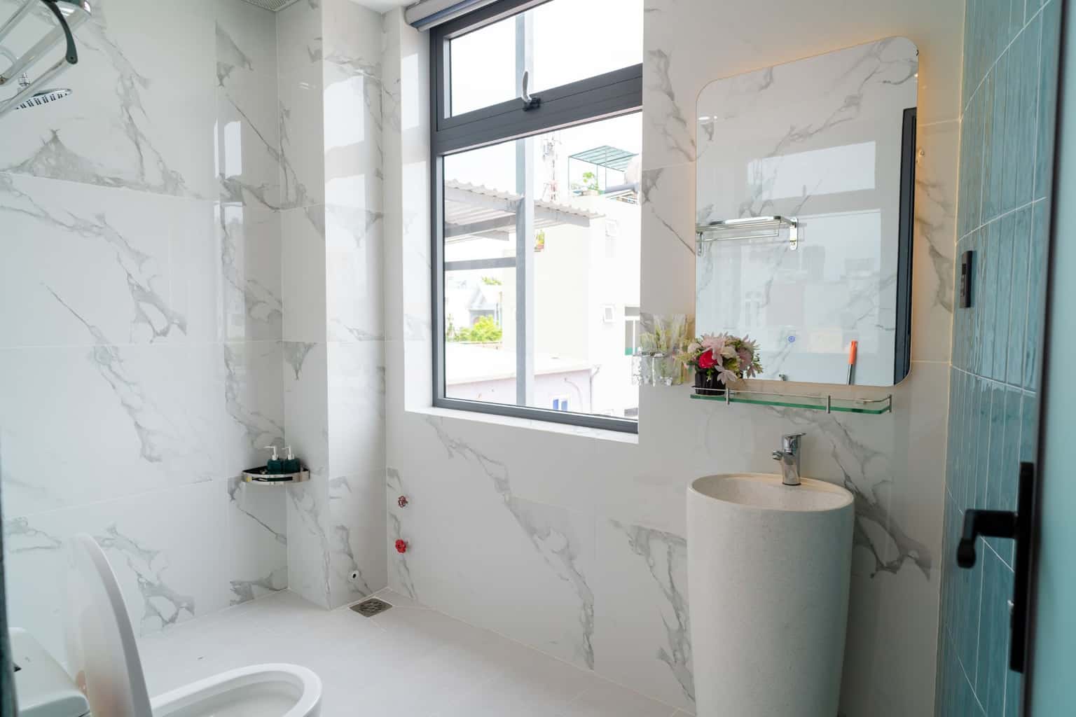 Villa 221/10 Trương Công Định, Vũng Tàu — ảnh 9
