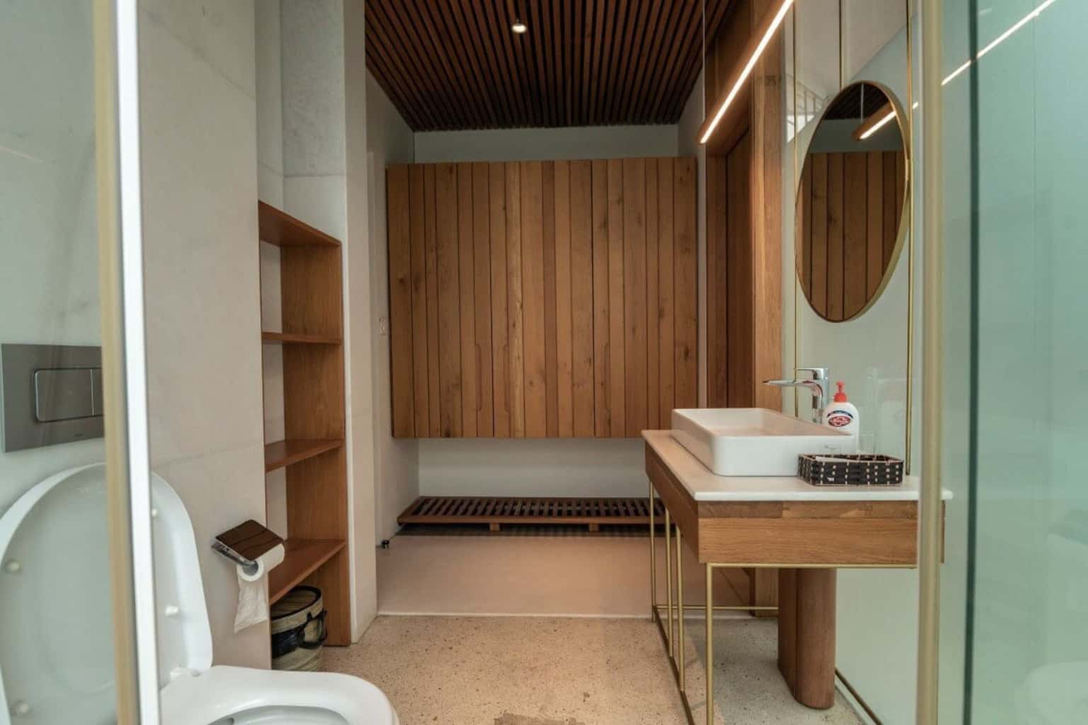 D21 - Moonlight Villa, Sân Golf Tam Đảo — 照片 11