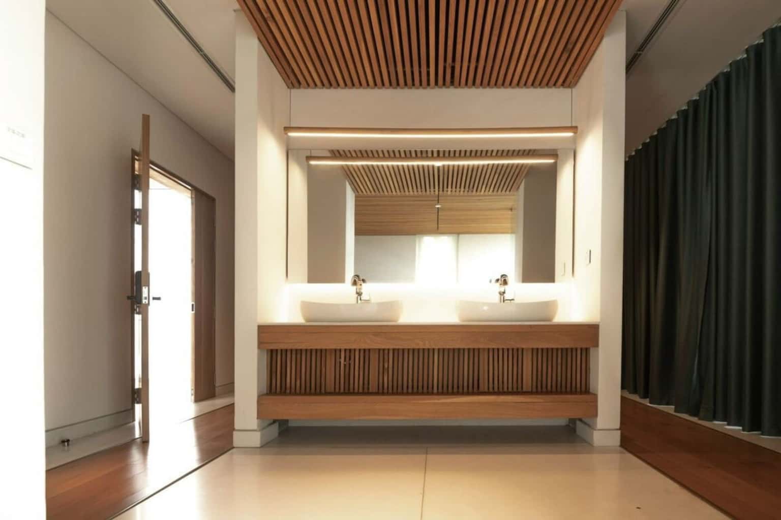 D21 - Moonlight Villa, Sân Golf Tam Đảo — 照片 13