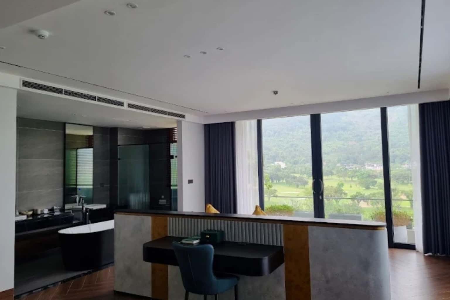 Dragonfly Villa E86, Sân Golf Tam Đảo — ảnh 9
