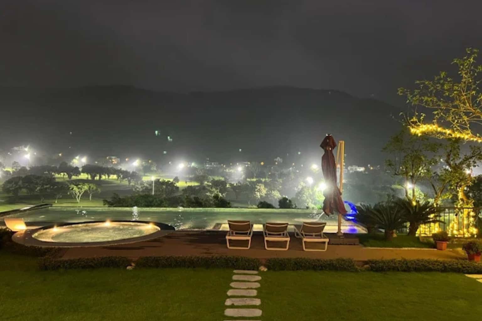 Dragonfly Villa E86, Sân Golf Tam Đảo — ảnh 15
