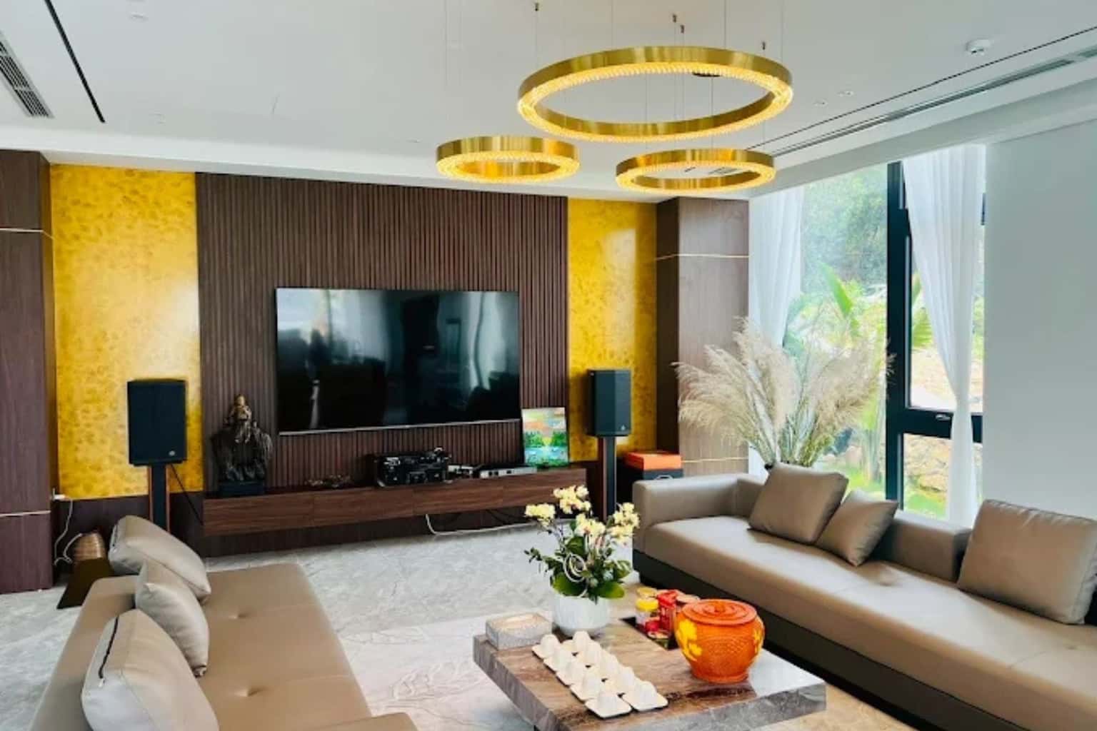 Dragonfly Villa E86, Sân Golf Tam Đảo — ảnh 3