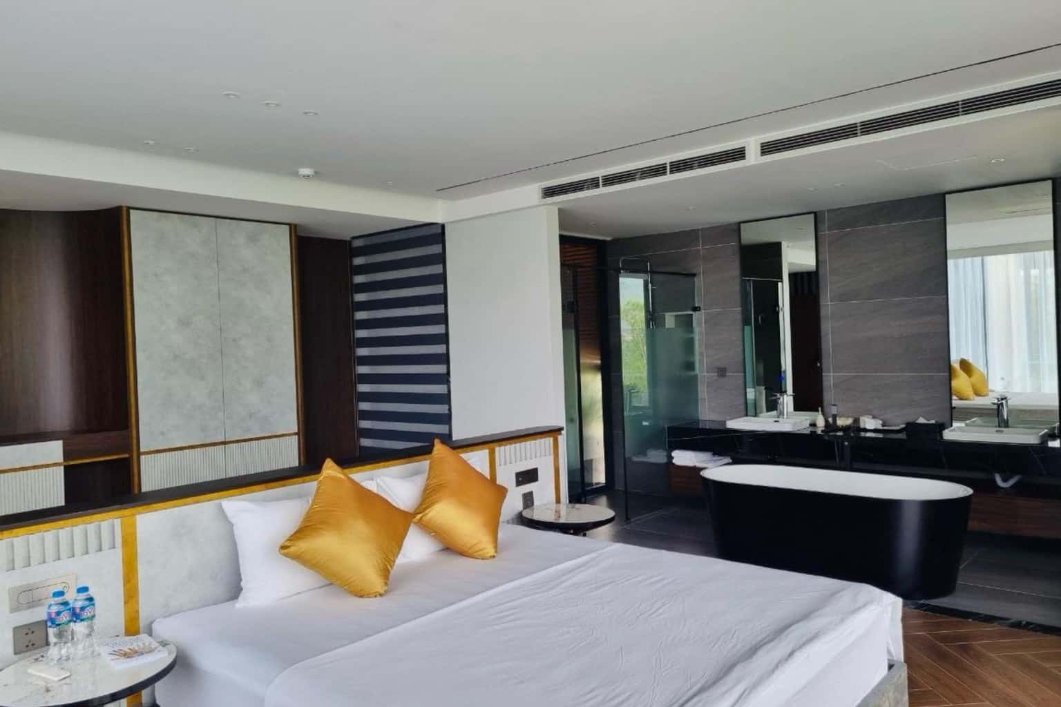 Dragonfly Villa E86, Sân Golf Tam Đảo — ảnh 4