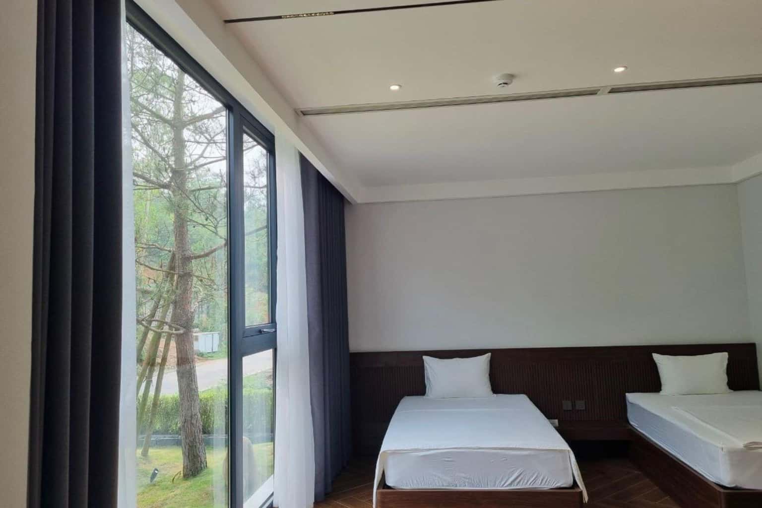 Dragonfly Villa E86, Sân Golf Tam Đảo — ảnh 8