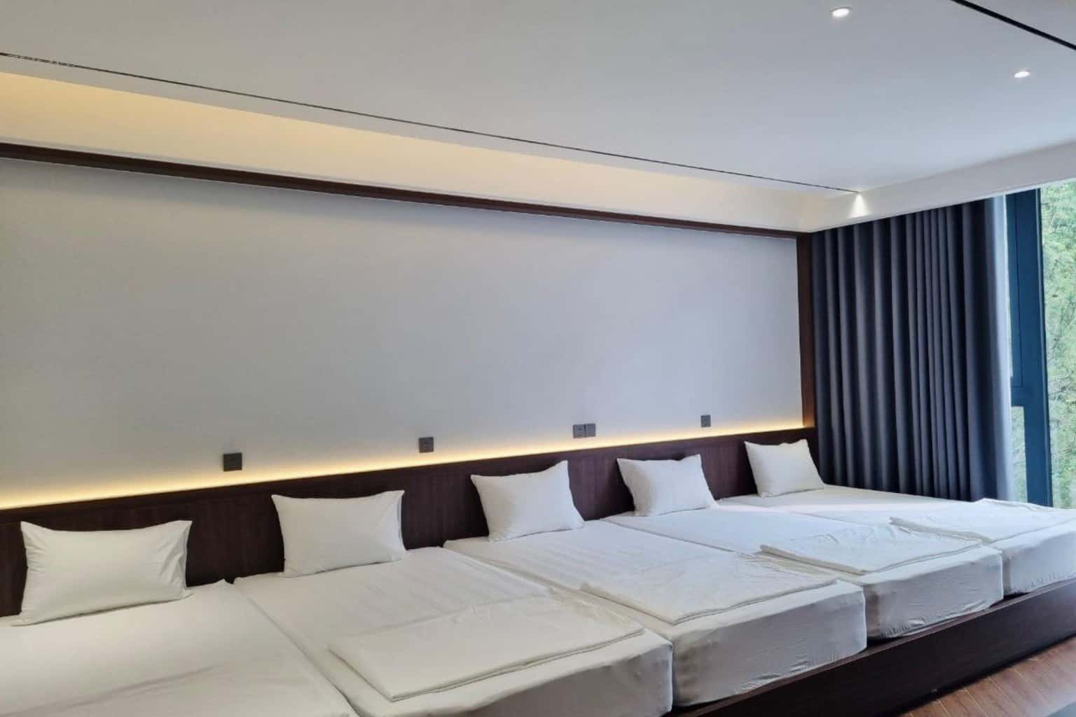 Dragonfly Villa E86, Sân Golf Tam Đảo — ảnh 5