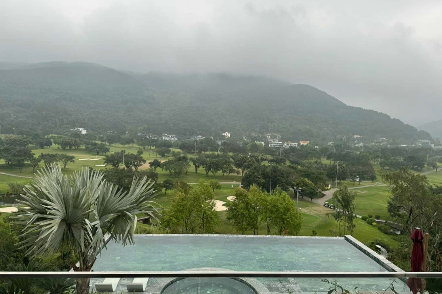 Dragonfly Villa E86, Sân Golf Tam Đảo — ảnh 11