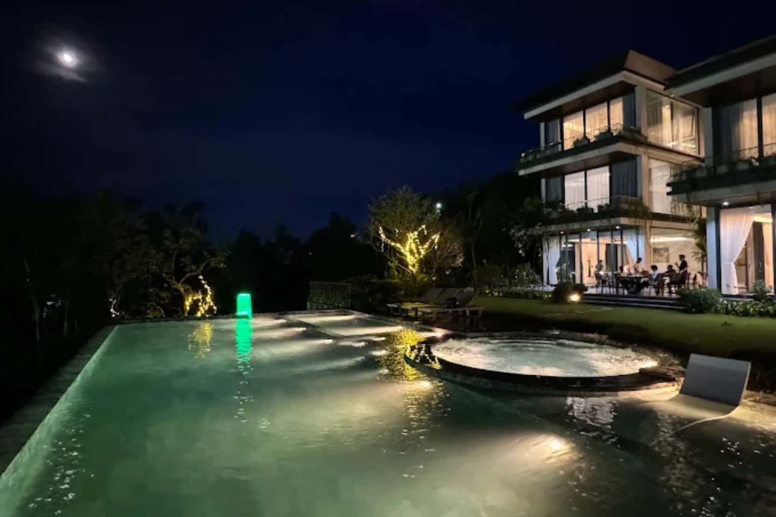 Dragonfly Villa E86, Sân Golf Tam Đảo — ảnh 10