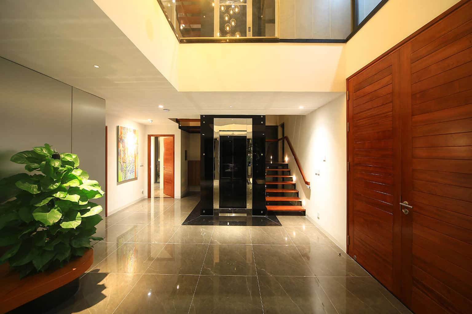Tường Vy Villa, C29 Tam Đảo Golf Course — photo 8