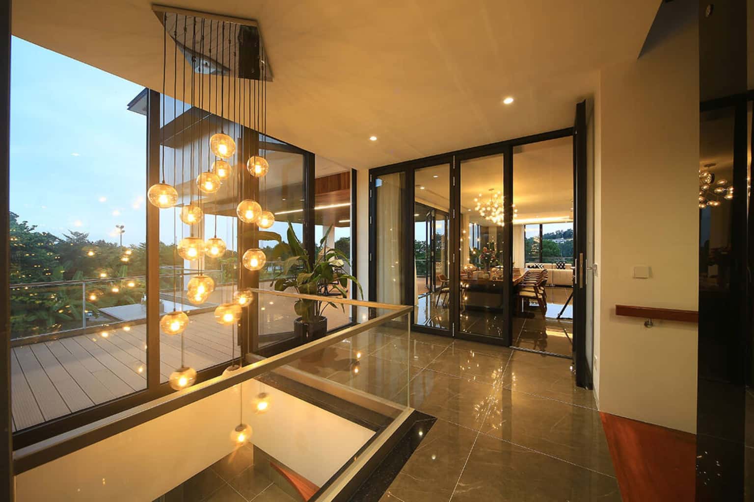 Tường Vy Villa, C29 Tam Đảo Golf Course — photo 9