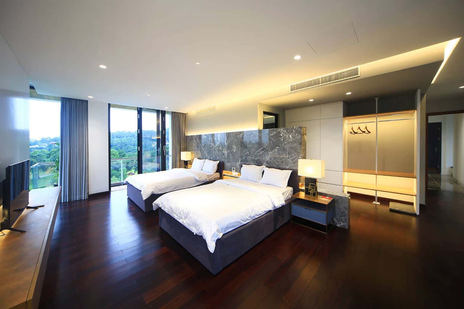 Tường Vy Villa, C29 Tam Đảo Golf Course — photo 13