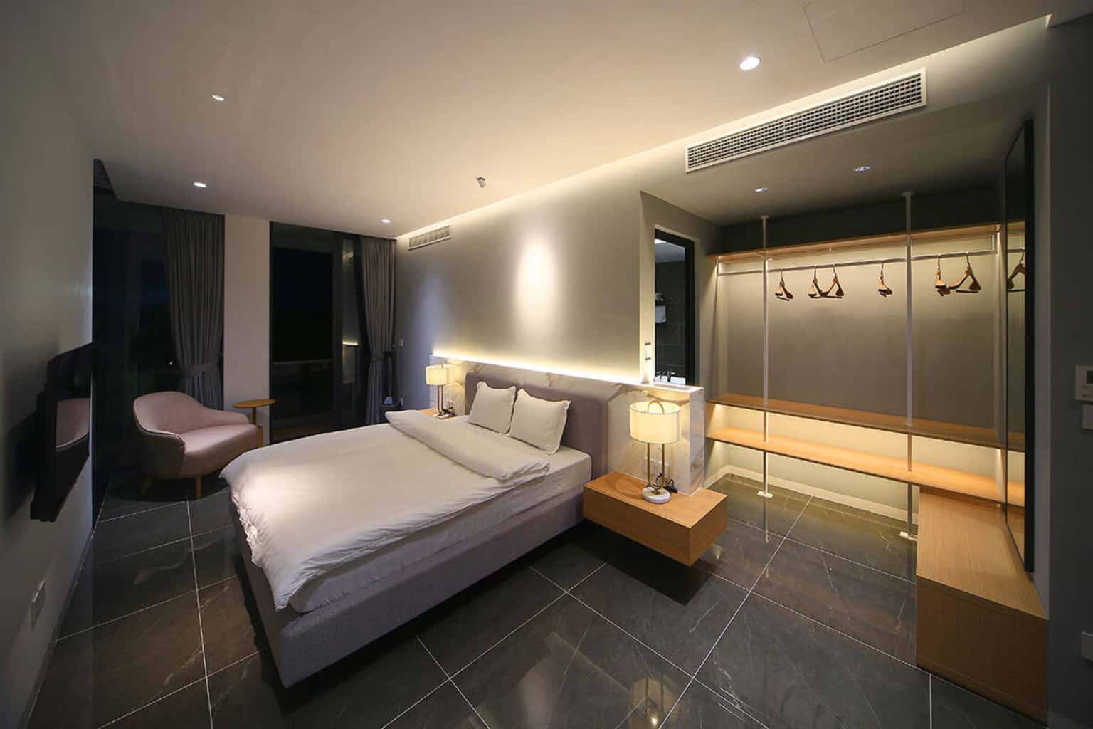 Tường Vy Villa, C29 Tam Đảo Golf Course — photo 16